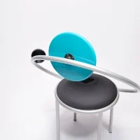 Memphis First chair