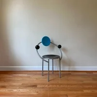 Memphis First chair