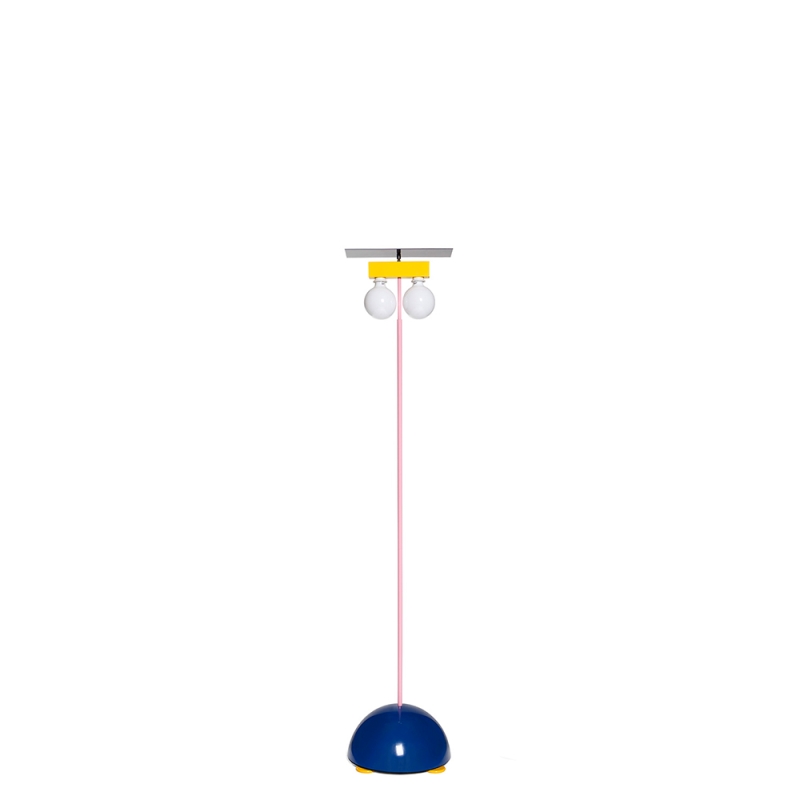 Memphis Splendid floor lamp Memphis Splendid floor lamp