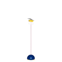 Memphis Splendid lampada da terra