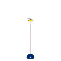Memphis Splendid lampada da terra