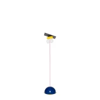 Memphis Splendid floor lamp