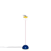Memphis Splendid lampada da terra