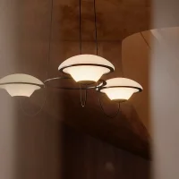 DCW In The Air lampada a sospensione