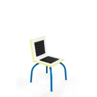 Memphis Riviera chair