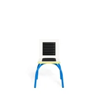 Memphis Riviera chair