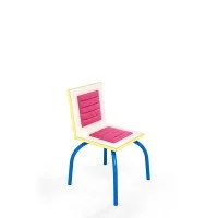 Memphis Riviera chair