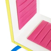 Memphis Riviera chair