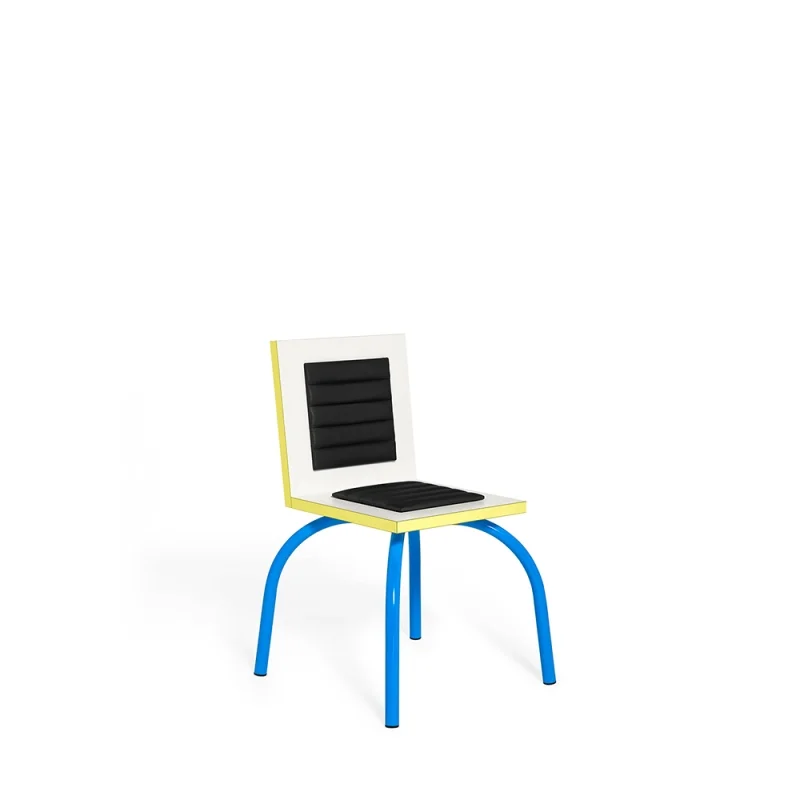 Memphis Riviera chair Memphis Riviera chair