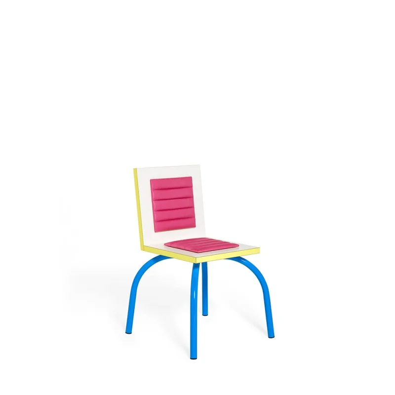 Memphis Riviera chair Memphis Riviera chair