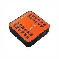 40 port HUB charger for Intelligent recognition current 5V 30A 40 port HUB charger for Intelligent recognition current 5V 30A