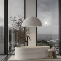 Karman Plancton suspension lamp