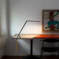 Nemo Bird lampada da tavolo