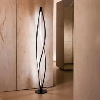 Nemo In The Wind floor lamp