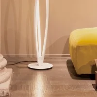 Nemo In The Wind floor lamp