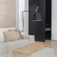 Artemide Tolomeo Mega Wall lampada da parete Artemide Tolomeo Mega Wall lampada da parete
