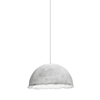 Karman Plancton outdoor suspension lamp
