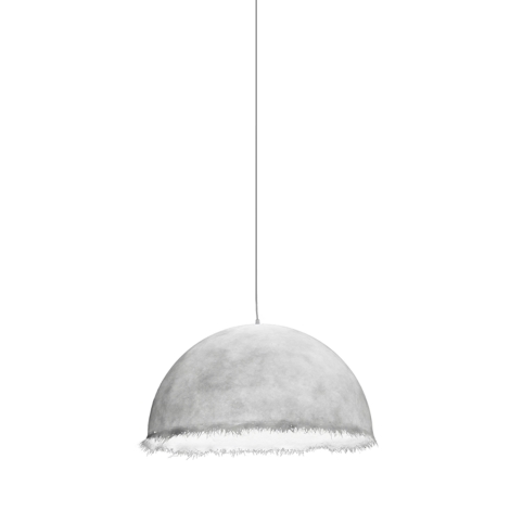 Karman Plancton outdoor suspension lamp
