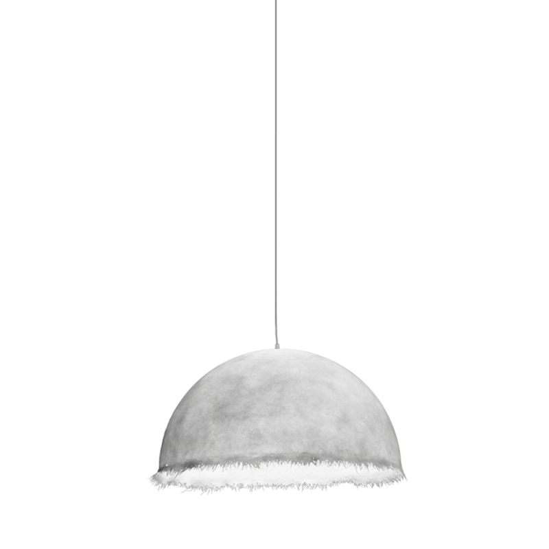 Karman Plancton outdoor suspension lamp