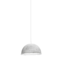 Karman Plancton outdoor suspension lamp