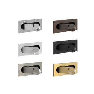 Astro Lighting Digit II LED recessed wall light