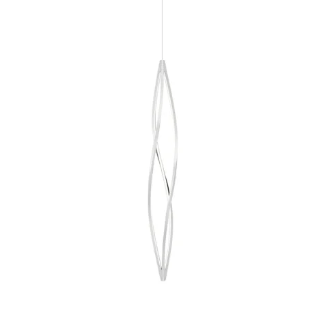 Nemo In The Wind Vertical Suspension Lamp