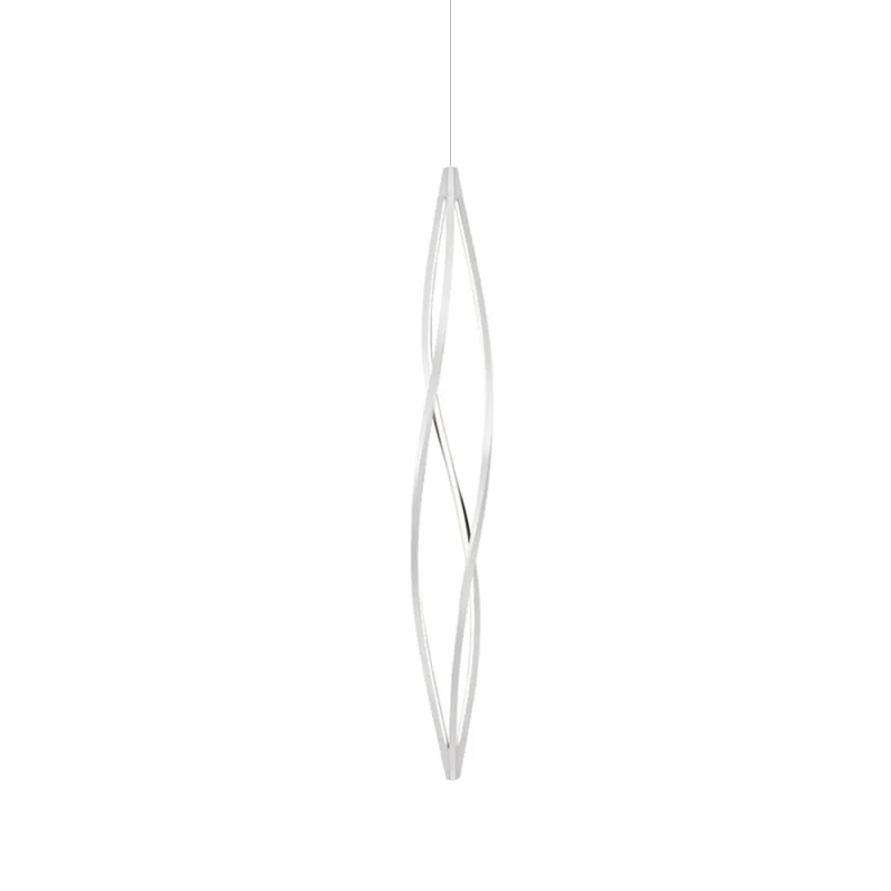 Nemo In The Wind Vertical Suspension Lamp Nemo In The Wind Vertical Suspension Lamp