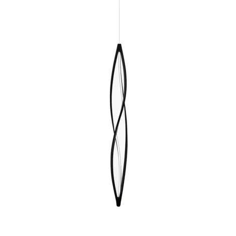 Nemo In The Wind Vertical Suspension Lamp