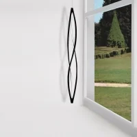 Nemo In The Wind Vertical Suspension Lamp