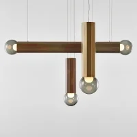 Brokis Prisma suspension lamp Brokis Prisma suspension lamp