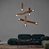 Brokis Prisma suspension lamp Brokis Prisma suspension lamp