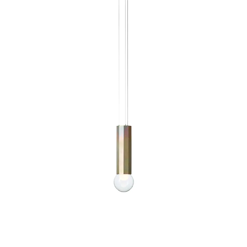 Brokis Prisma lampada a sospensione Brokis Prisma lampada a sospensione