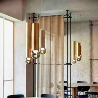 Brokis Prisma lampada a sospensione