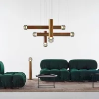 Brokis Prisma suspension lamp Brokis Prisma suspension lamp