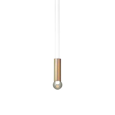 Brokis Prisma suspension lamp