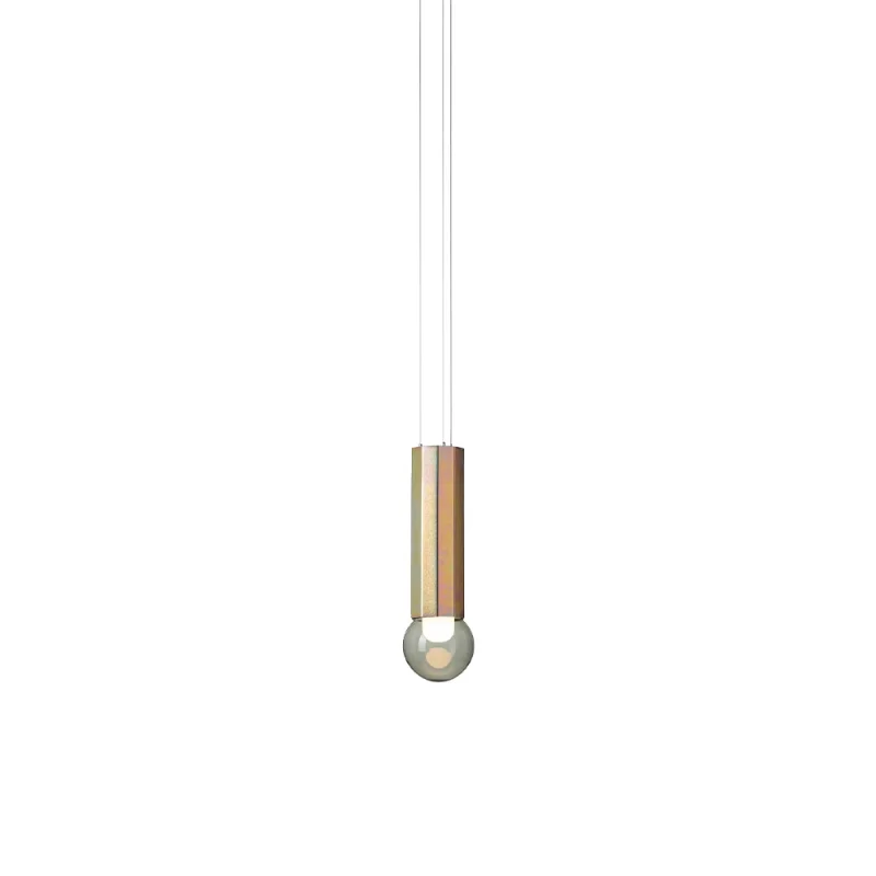 Brokis Prisma suspension lamp