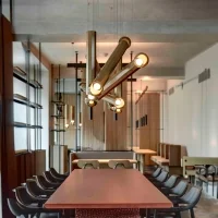 Brokis Prisma suspension lamp Brokis Prisma suspension lamp