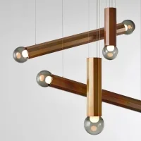 Brokis Prisma lampada a sospensione