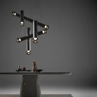 Brokis Prisma suspension lamp