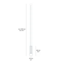 Brokis Prisma suspension lamp Brokis Prisma suspension lamp