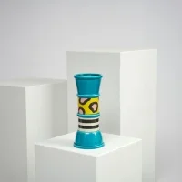 Memphis Carrot vaso
