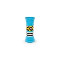 Memphis Carrot vaso