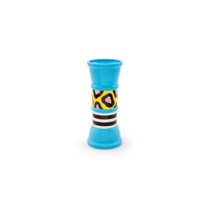 Memphis Carrot vaso