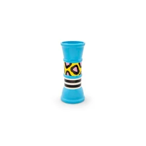 Memphis Carrot vaso