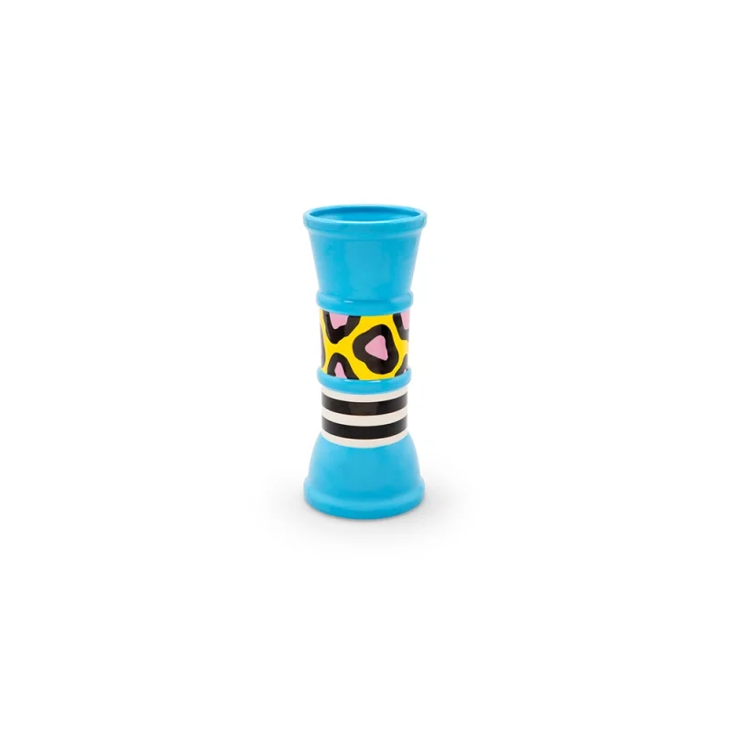 Memphis Carrot vaso Memphis Carrot vaso