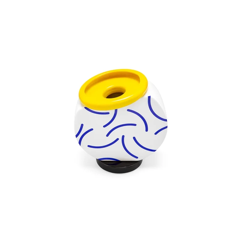 Memphis Cucumber vase Memphis Cucumber vase