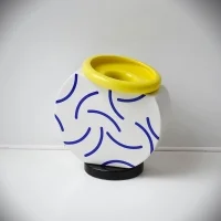 Memphis Cucumber vaso