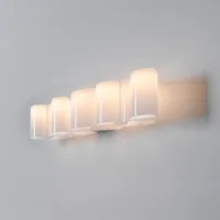 Stilnovo Honey wall lamp