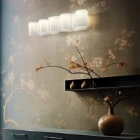 Stilnovo Honey wall lamp