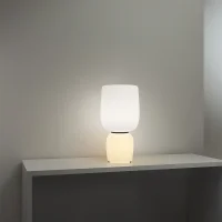 Vibia Ghost lampada da tavolo